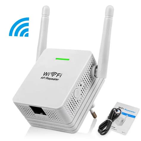 router as ethernet repeater